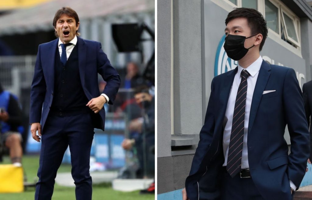 zhang conte incontro confronto