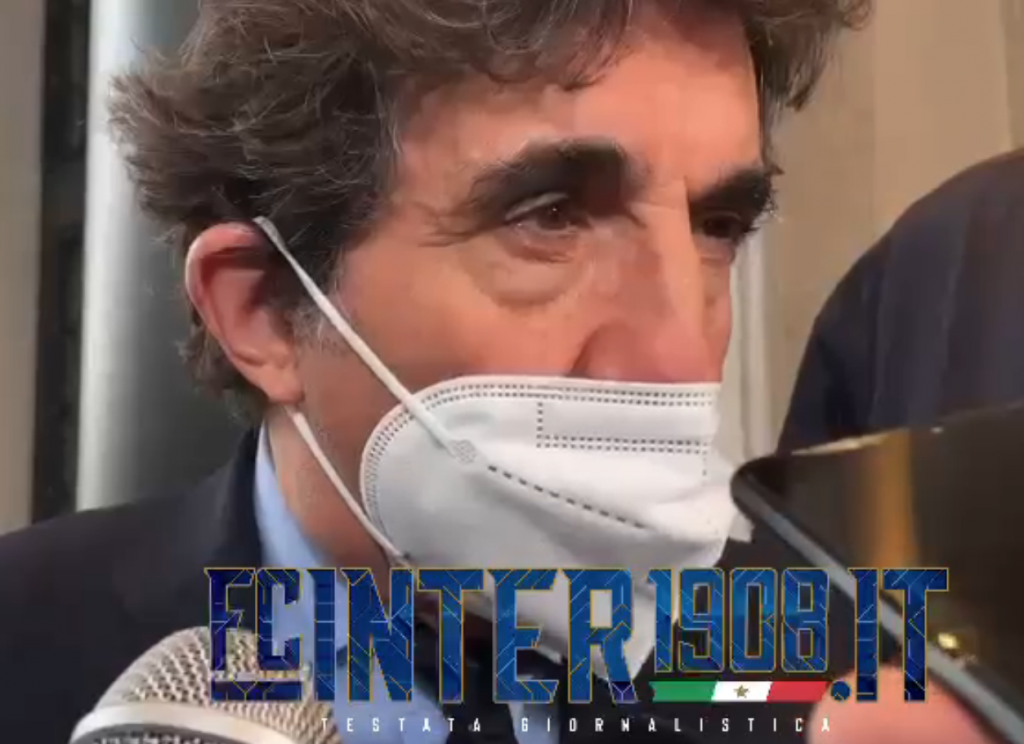 Cairo superlega inter