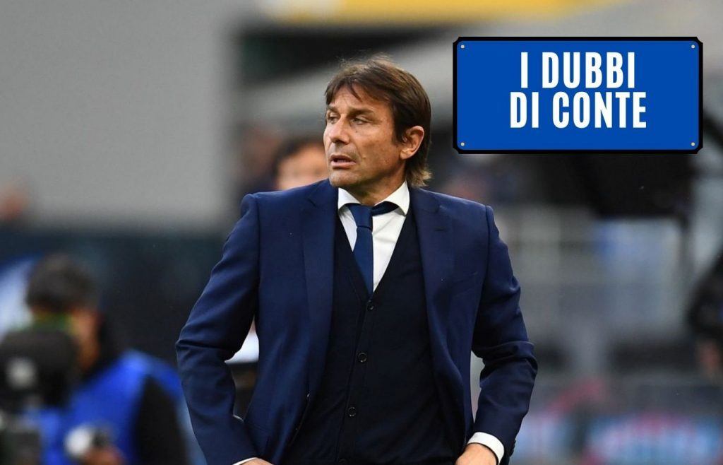 Conte, due scenari possibili