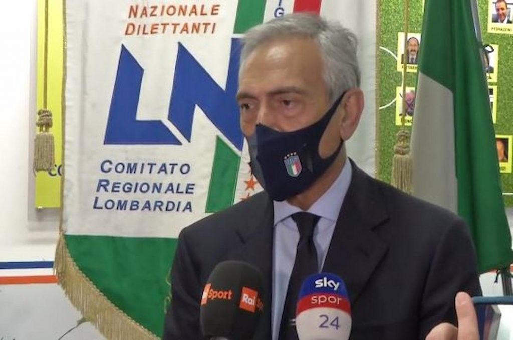 gravina salernitana