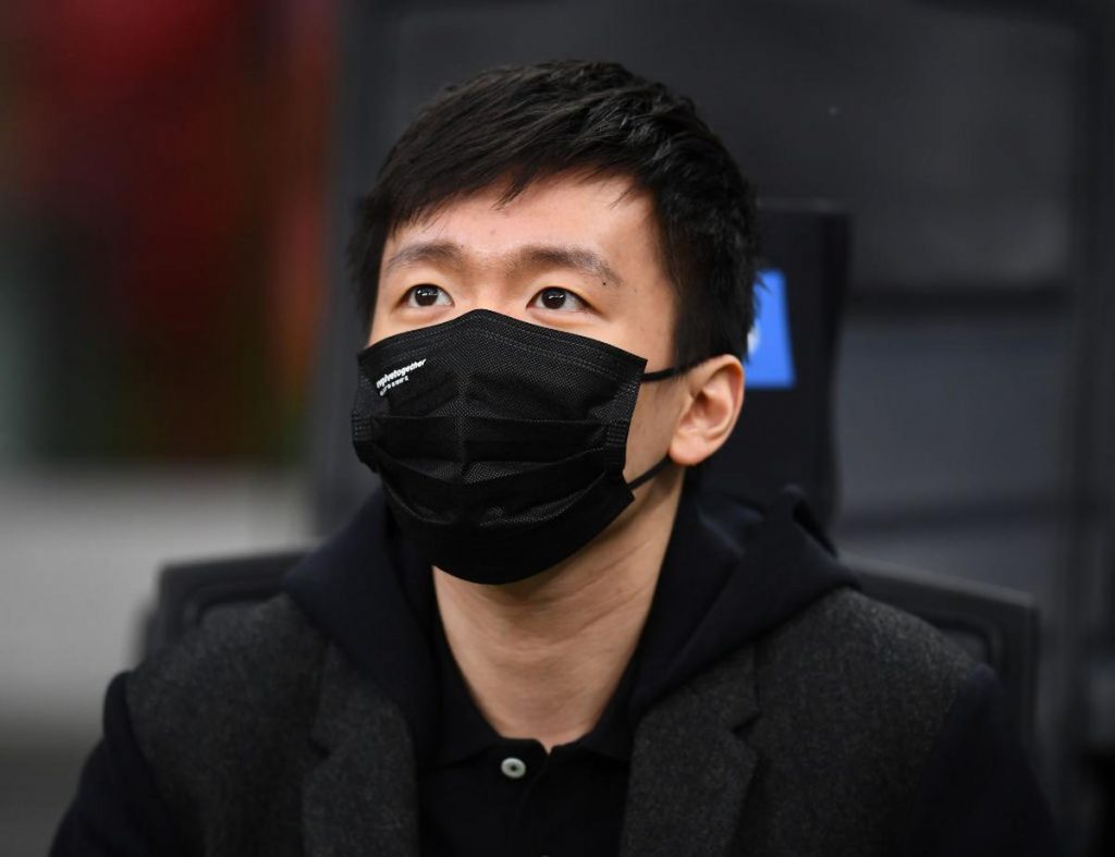 zhang quattro punti