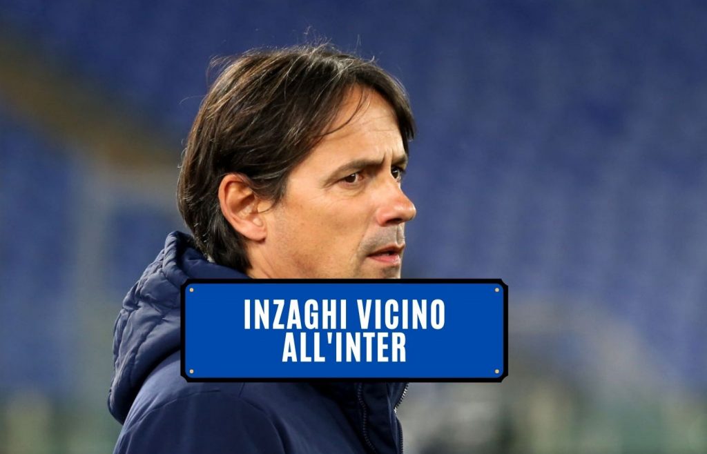inzaghi vicino inter