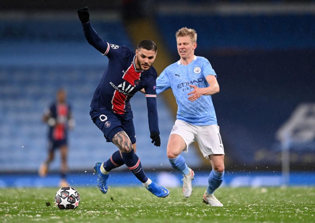 icardi juve suggestione