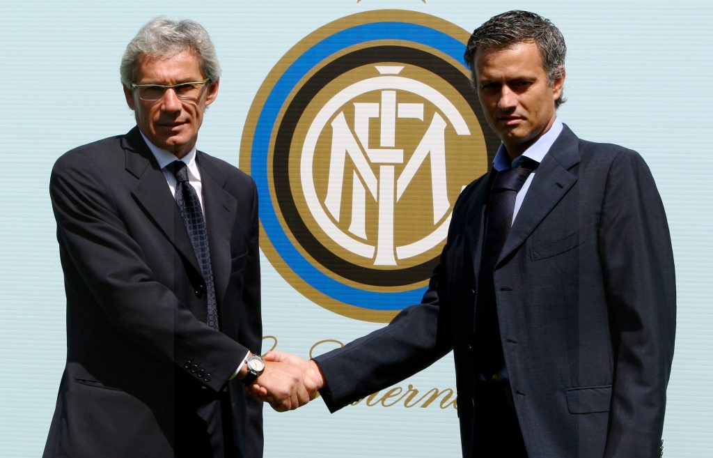 Mourinho alla Roma, il messaggio di Beppe Baresi