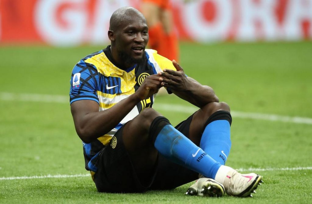 investimento pesante lukaku