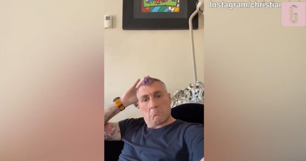 vieri addio inter