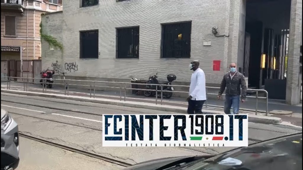 lukaku festa scudett