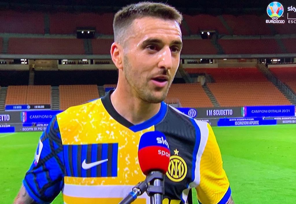 vecino primo tempo