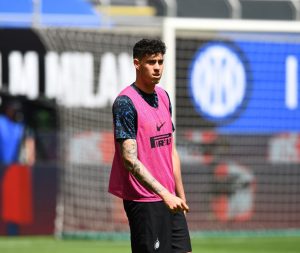 FC Internazionale Milano v Udinese Calcio - Serie A