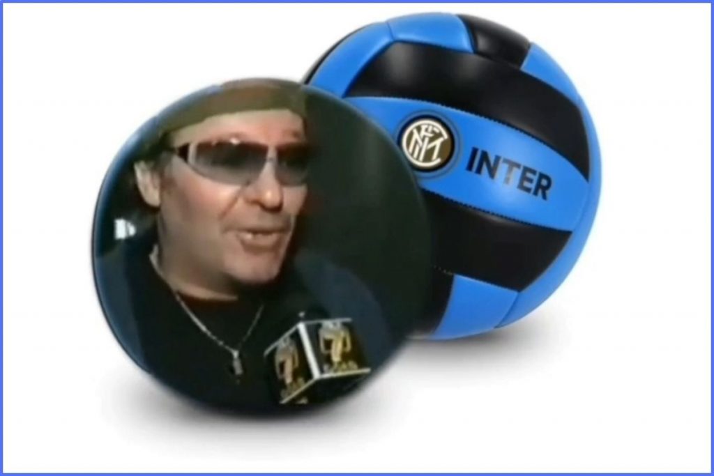 vasco rossi inter