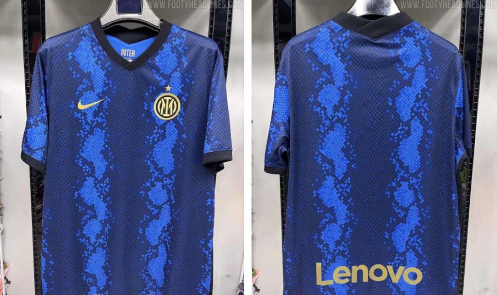nuova maglia 2