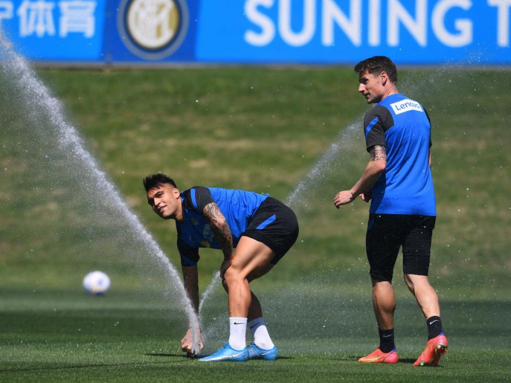 lautaro sirene inglesi