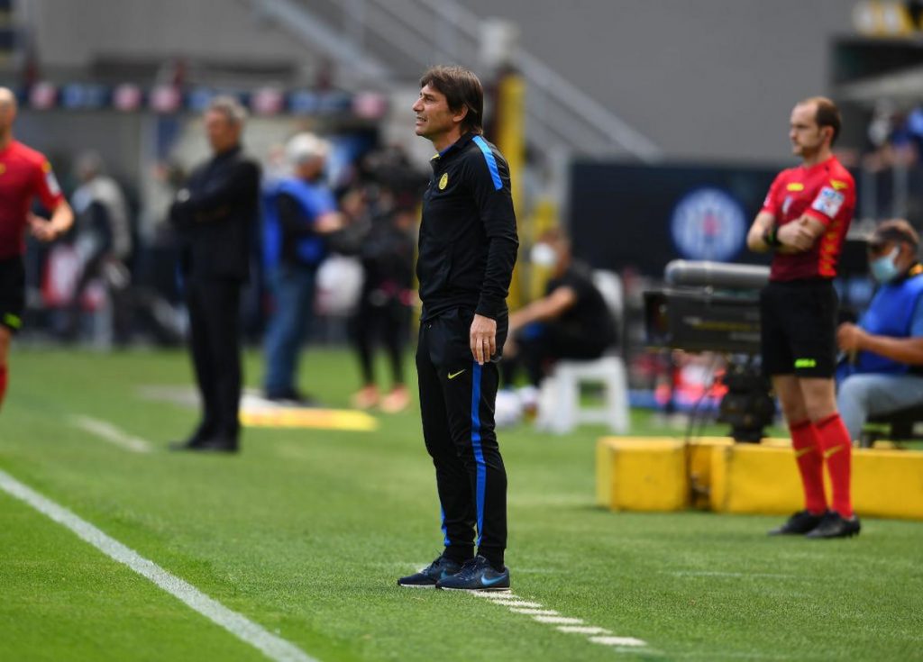 conte zhang incontro