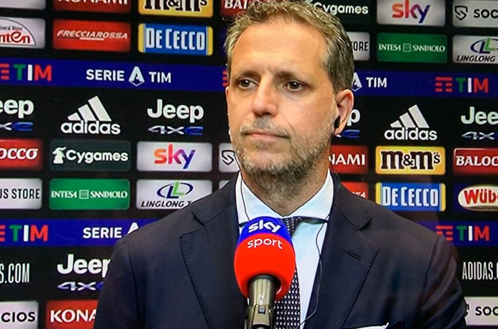 paratici juve milan