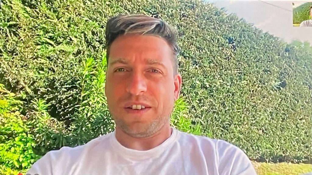 giaccherini nazionale