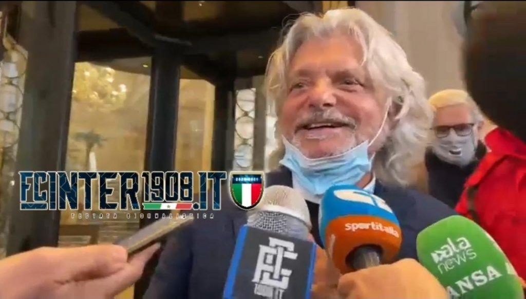ferrero superlega agnelli