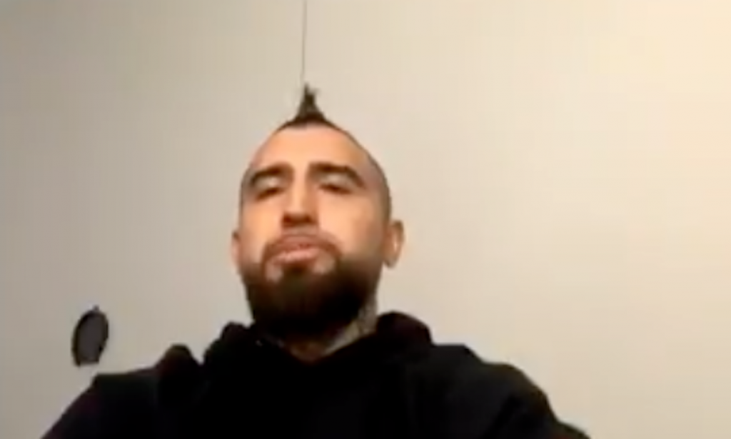 Vidal Espn