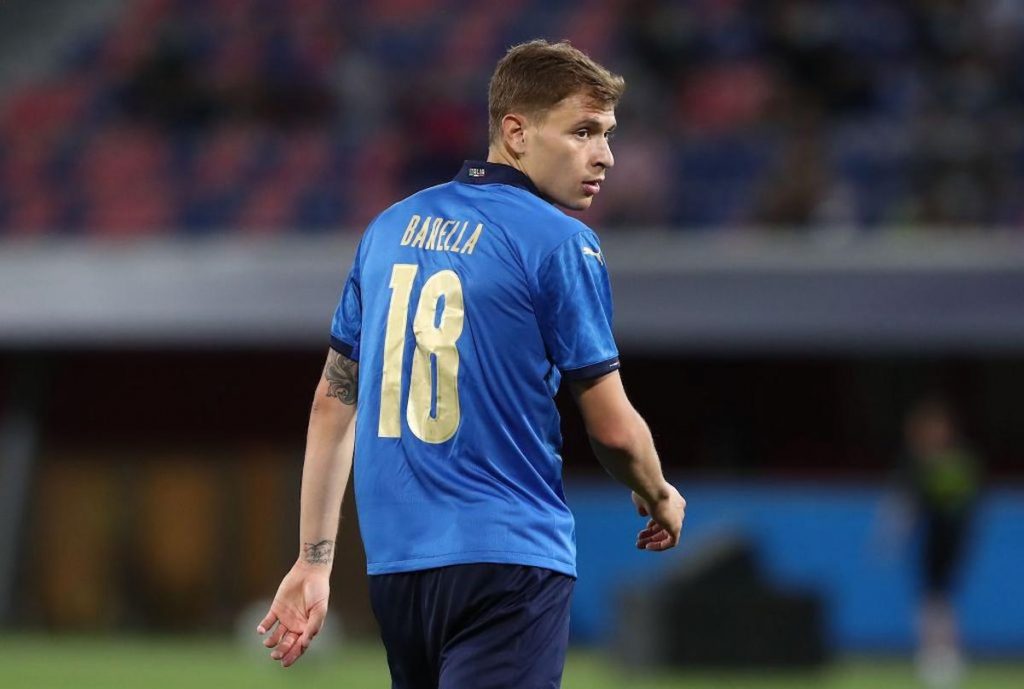 barella amichevole italia (1)