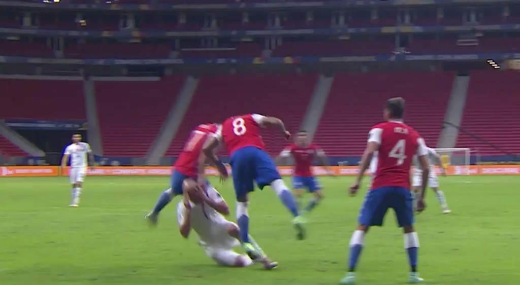 Vidal Medel