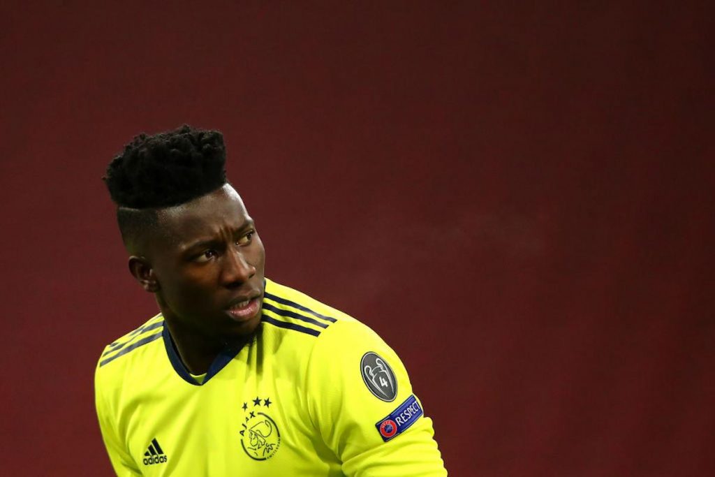 onana squalifica inter
