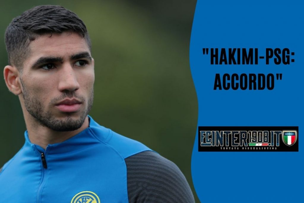 svolta hakimi psg