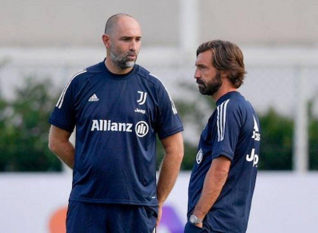 pirlo tudor juventus (1)