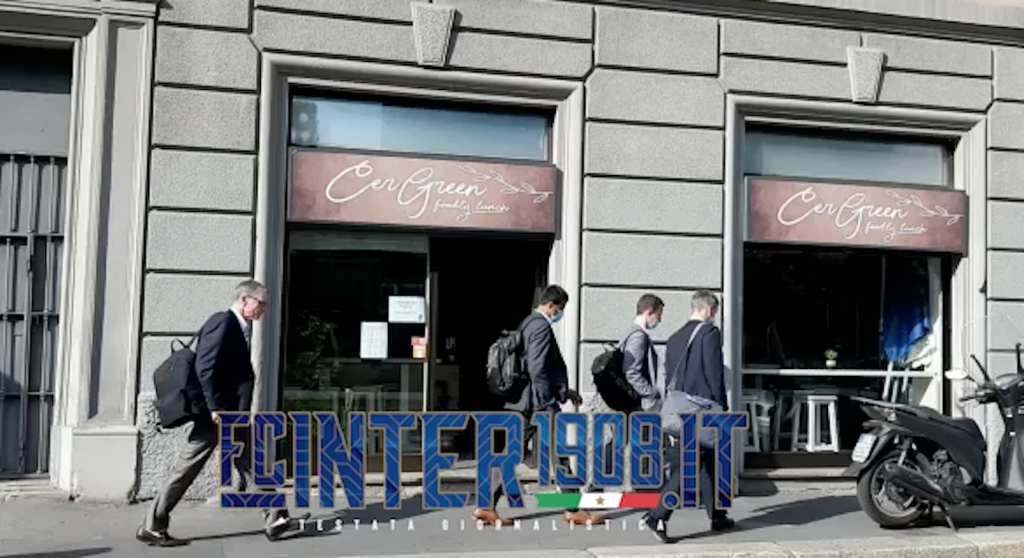 Delegazione Spezia