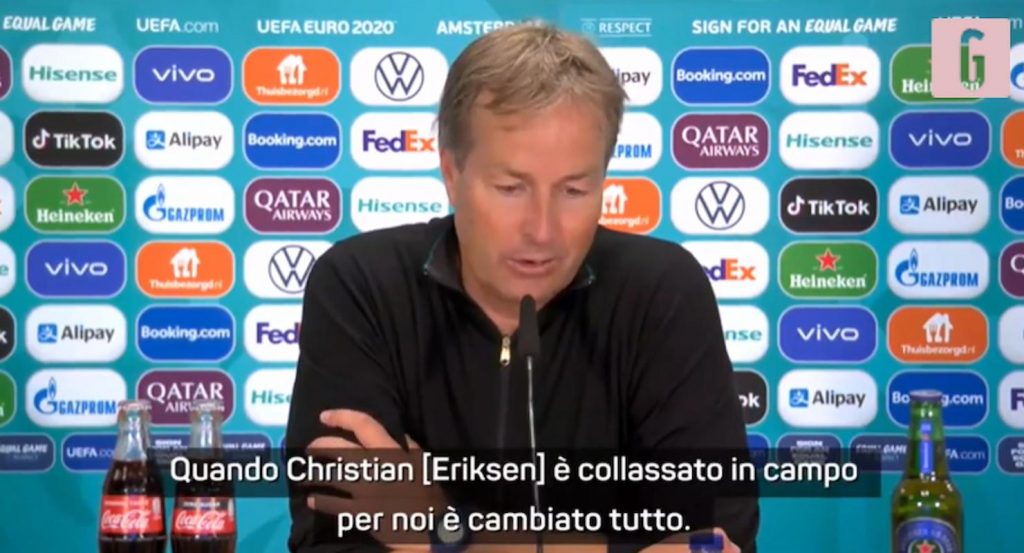 hjulmand amore eriksen