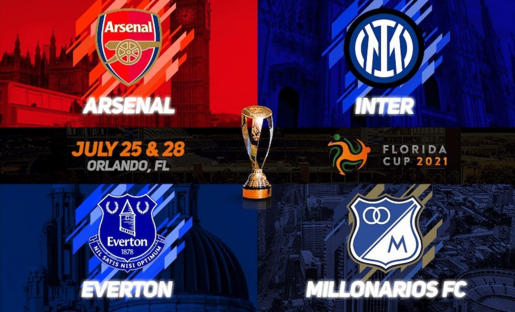 inter florida cup