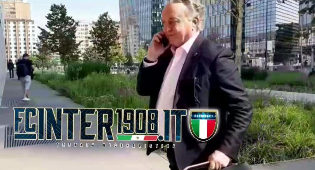 sede presidente ascoli