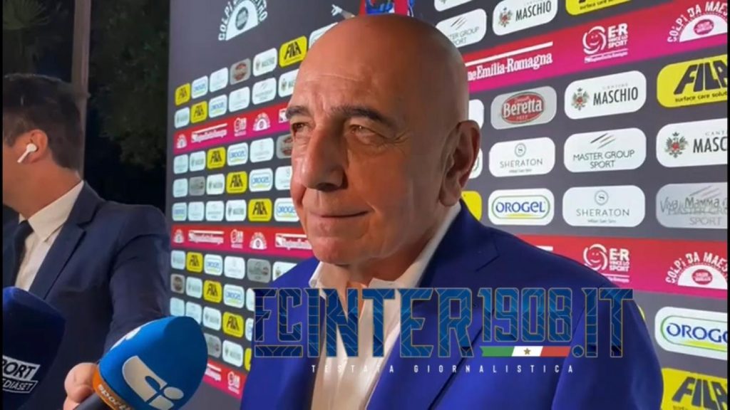 galliani-calhanoglu