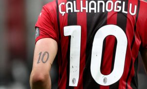 AC Milan  v Cagliari Calcio - Serie A