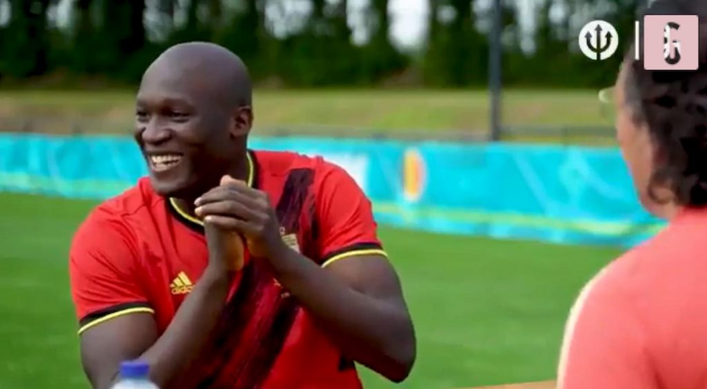 lukaku comico belgio