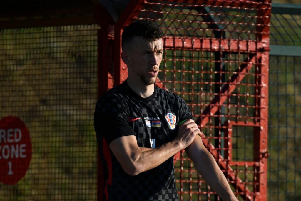 emerson spinge perisic