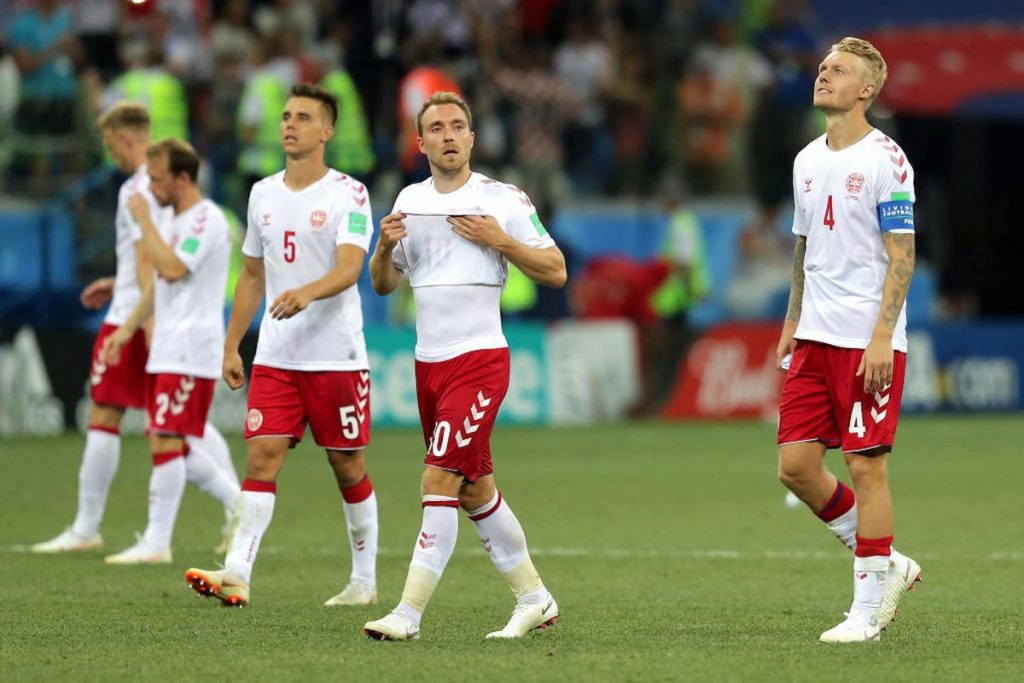eriksen esami Kjaer