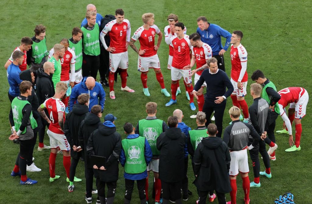 Braithwaite Eriksen gratitudine