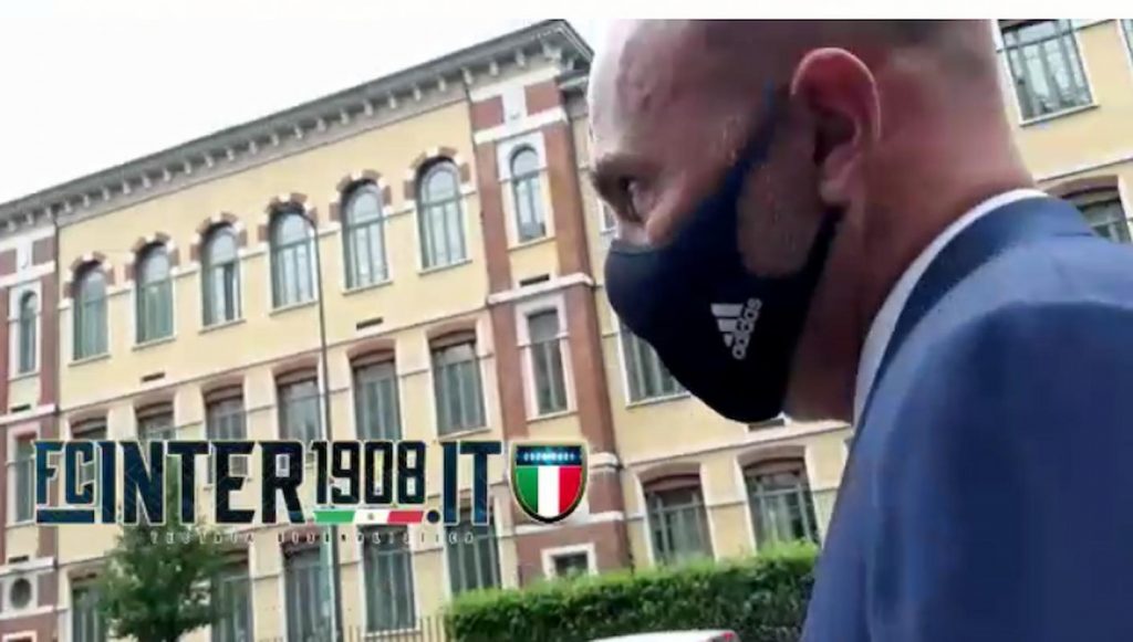 giulini nandez nainggolan