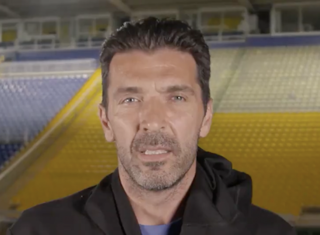 Buffon
