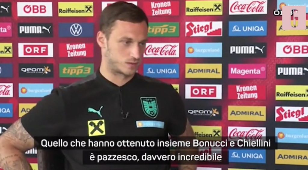 arnautovic bonucci chiellini