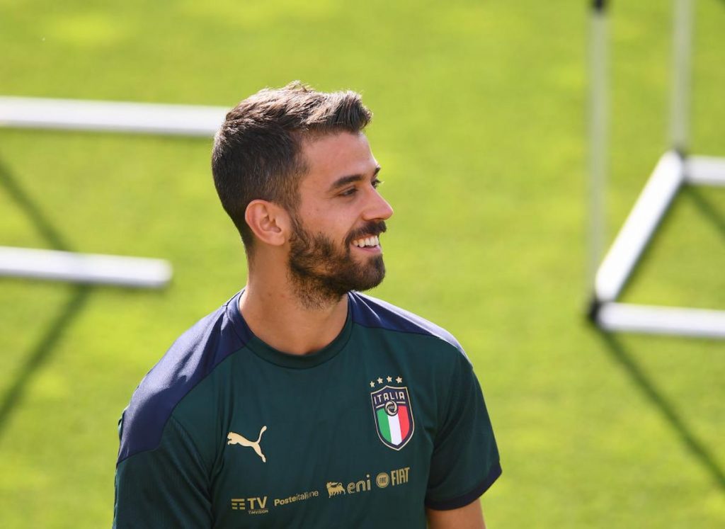 spinazzola italia dentista