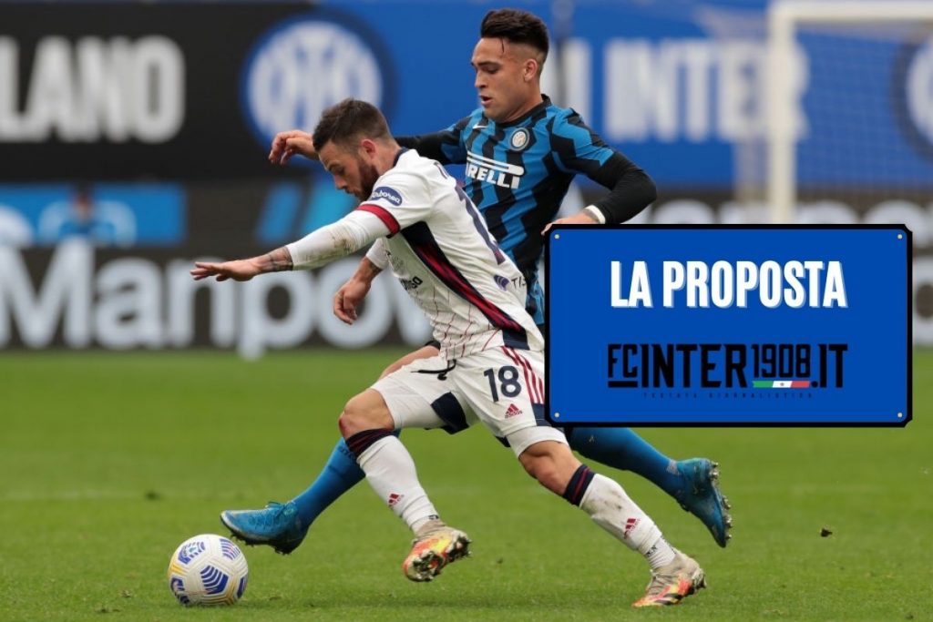 inter nandez contropartita