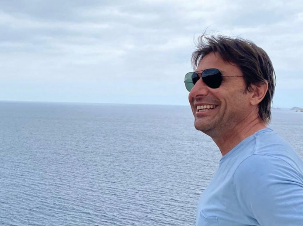 Conte mare