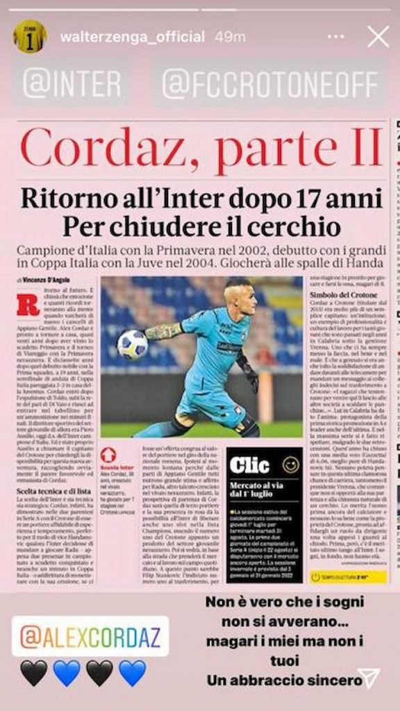 Zenga-commenta-mercato-inter