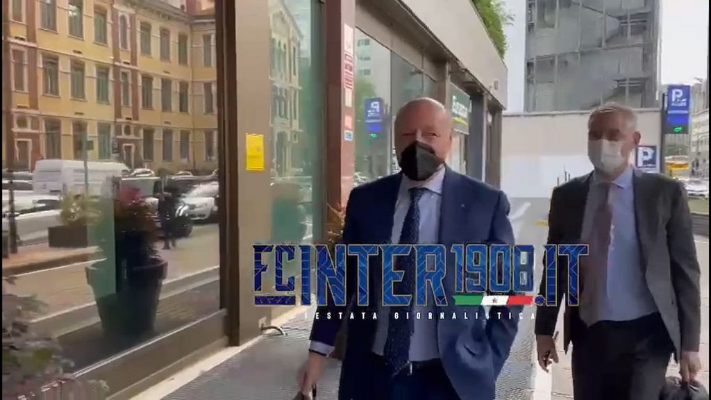 marotta arrivo lega