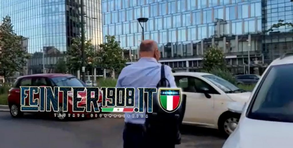 marotta lavorare hakimi