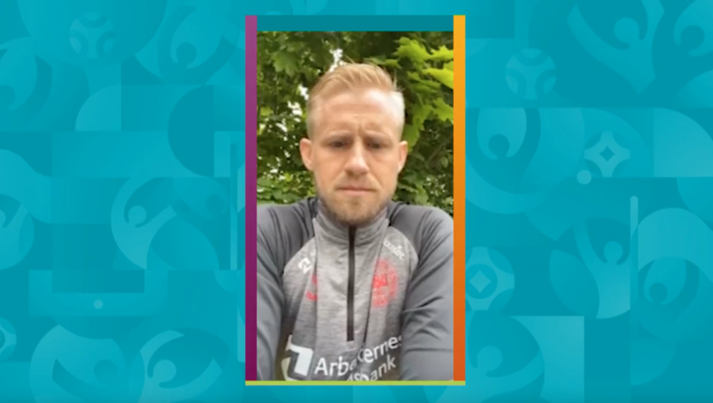 Schmeichel Eriksen