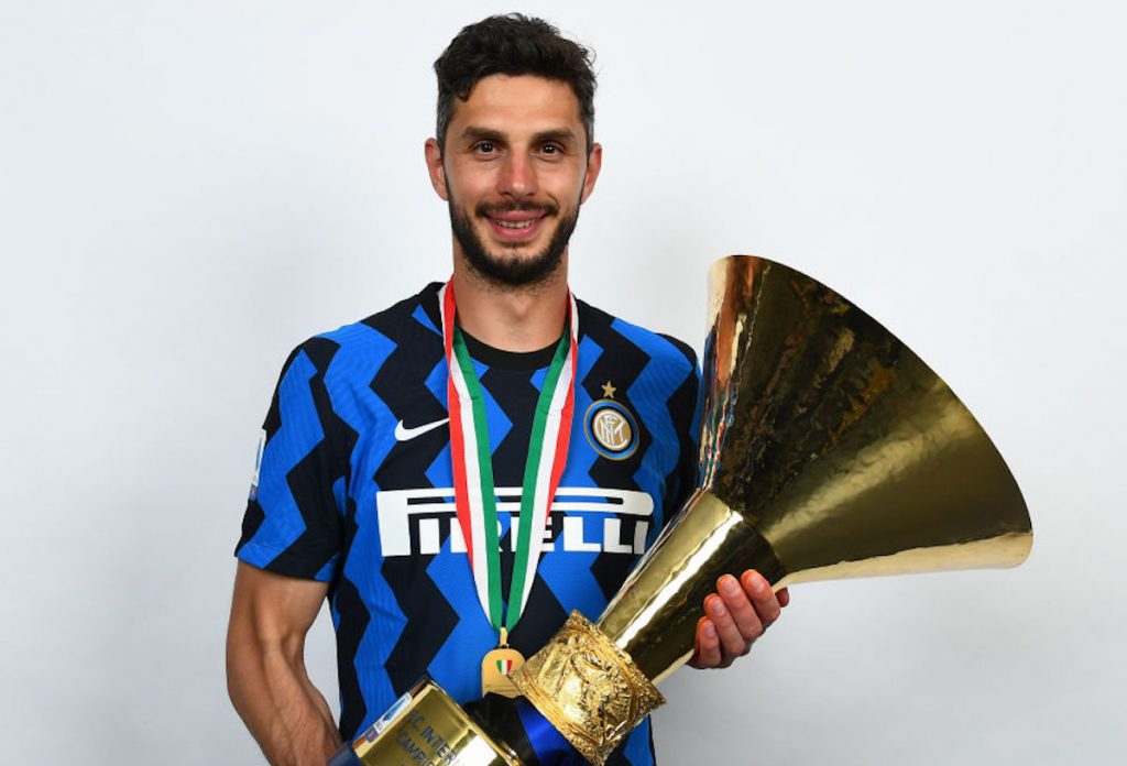 Ranocchia resta