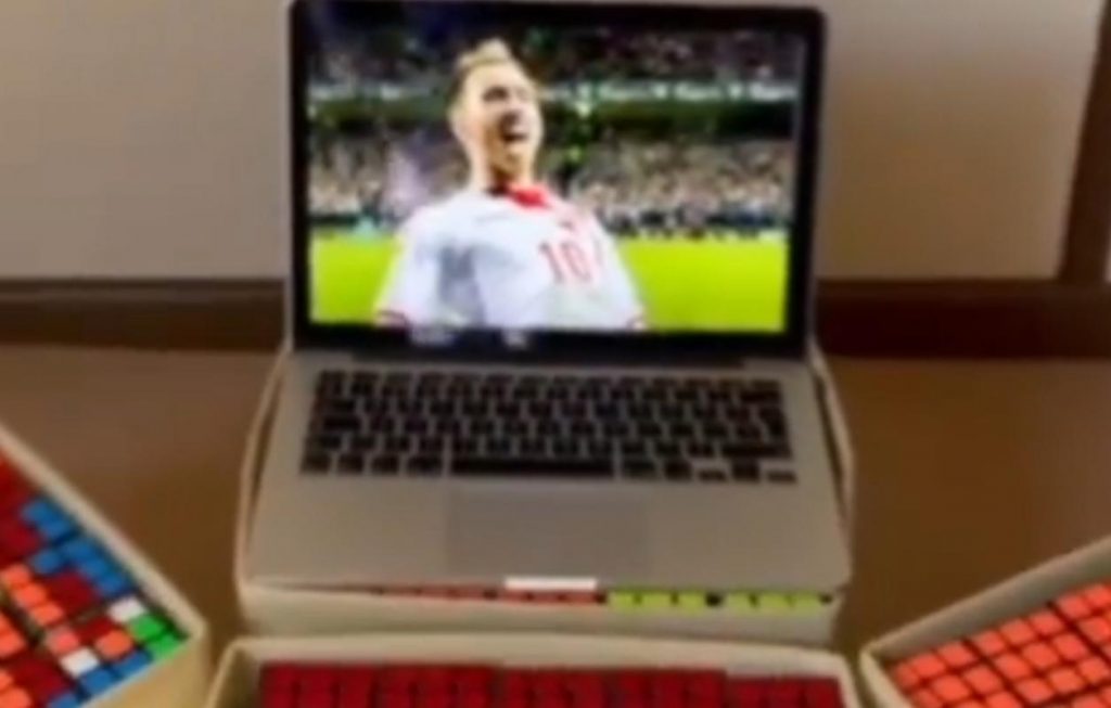 eriksen omaggio arte