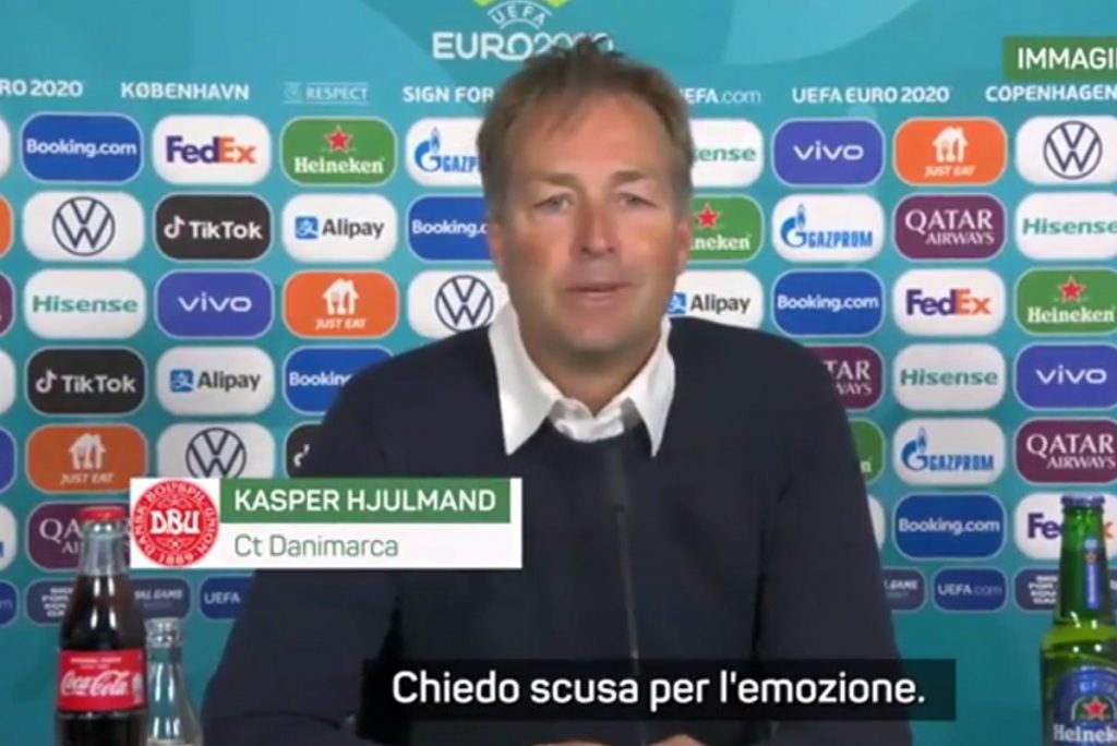Hjulmand Eriksen