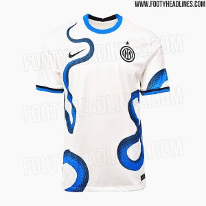 maglia trasferta